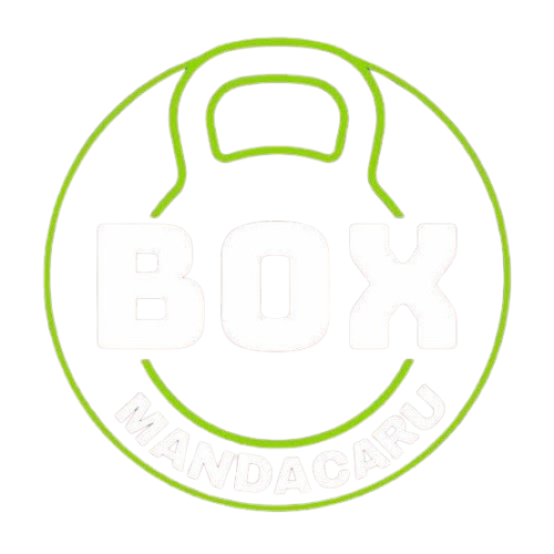 Box Mandacaru Logo